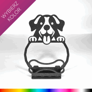 Wizytownik Petsy - Dog