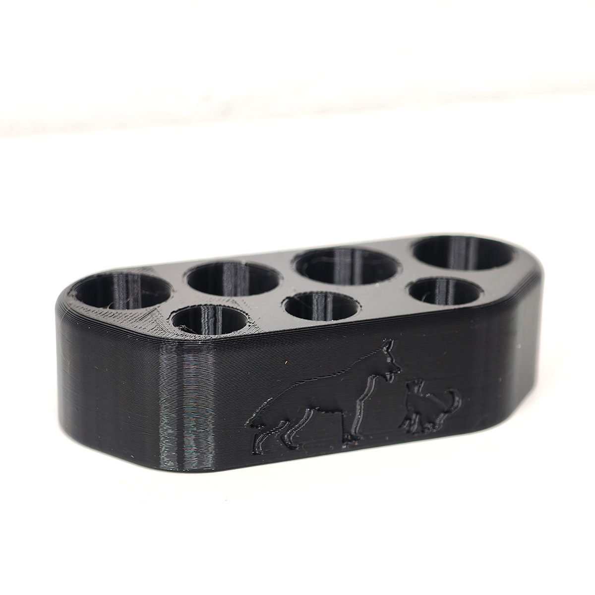 Statyw na ampułki - obrazek 17