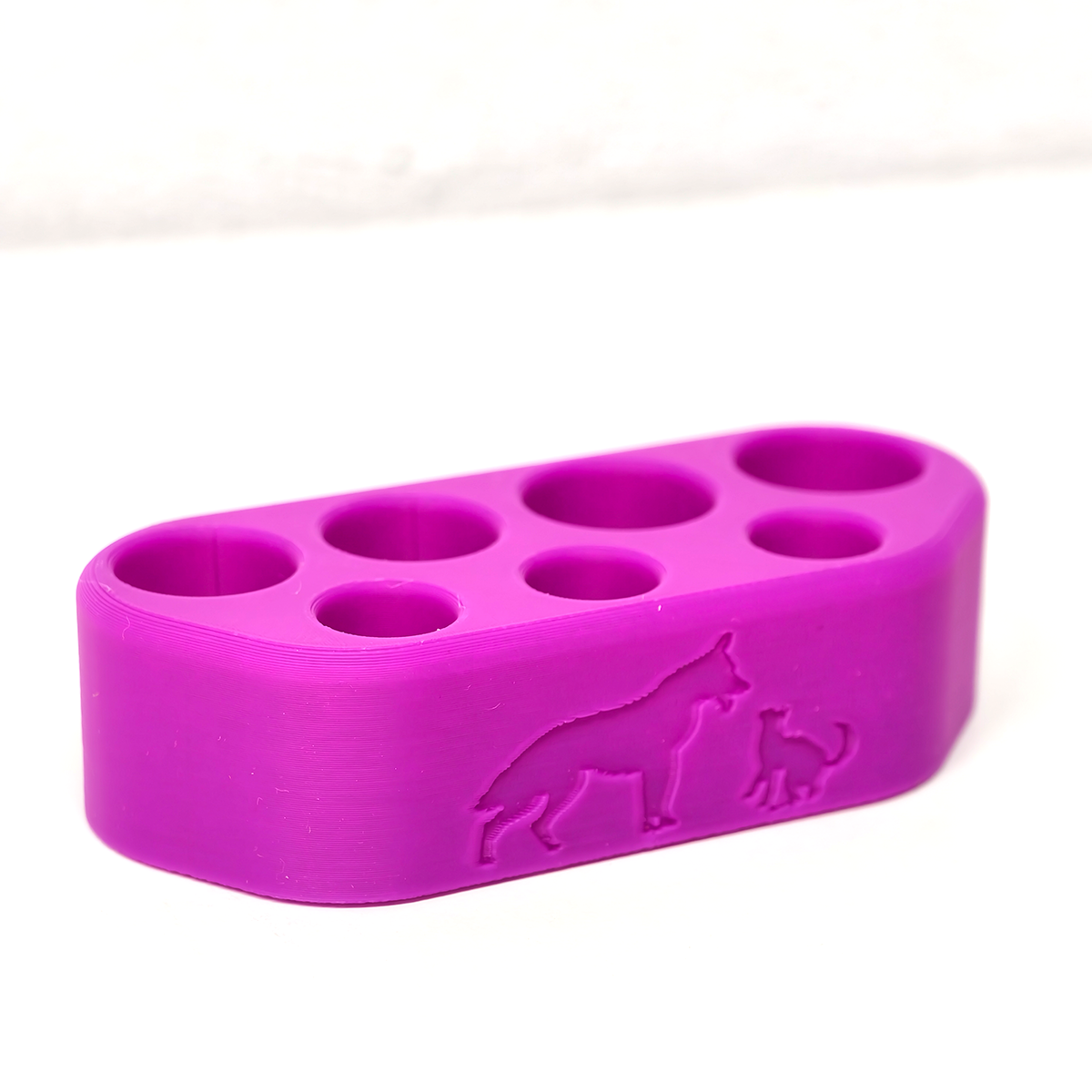 Statyw na ampułki - obrazek 9