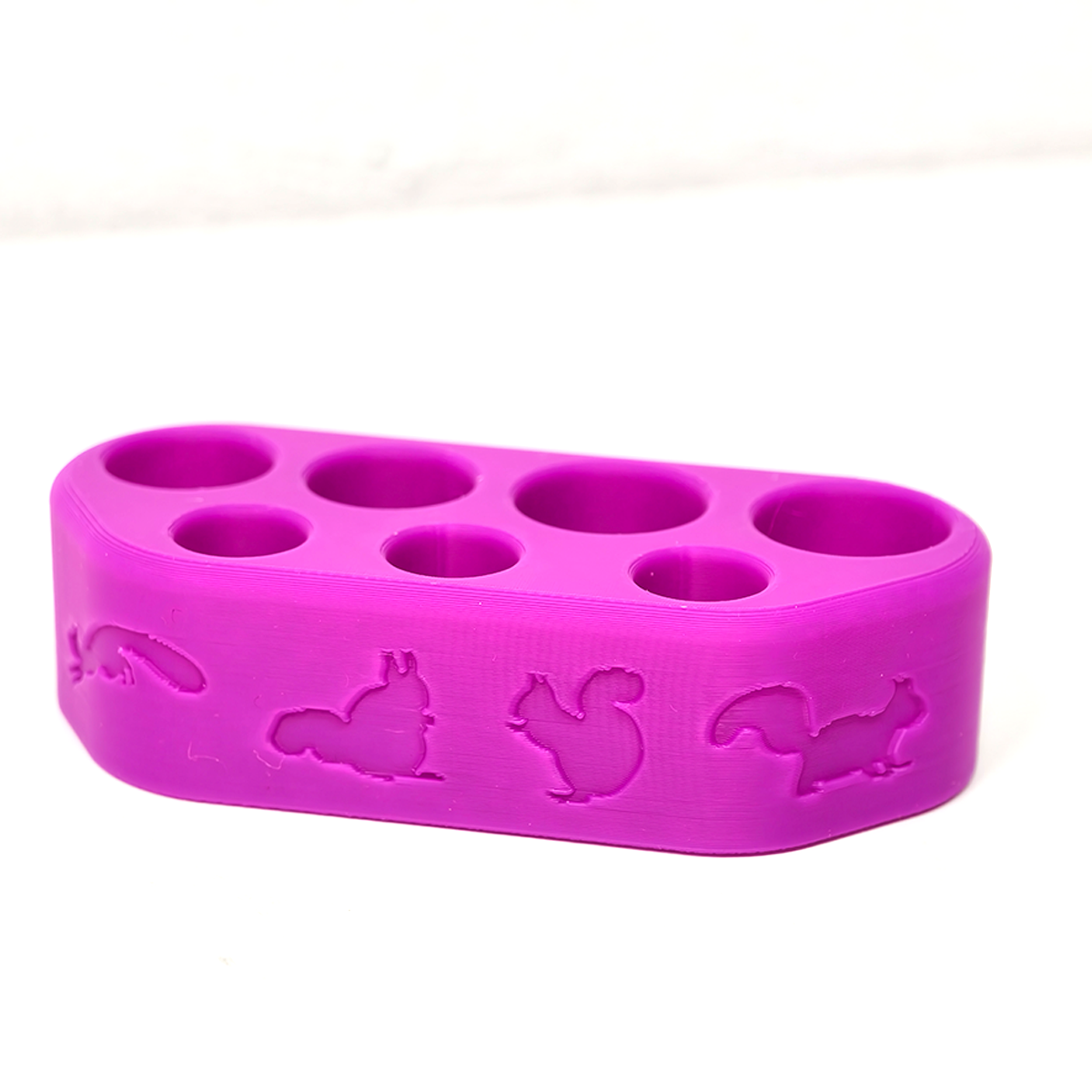 Statyw na ampułki - obrazek 8