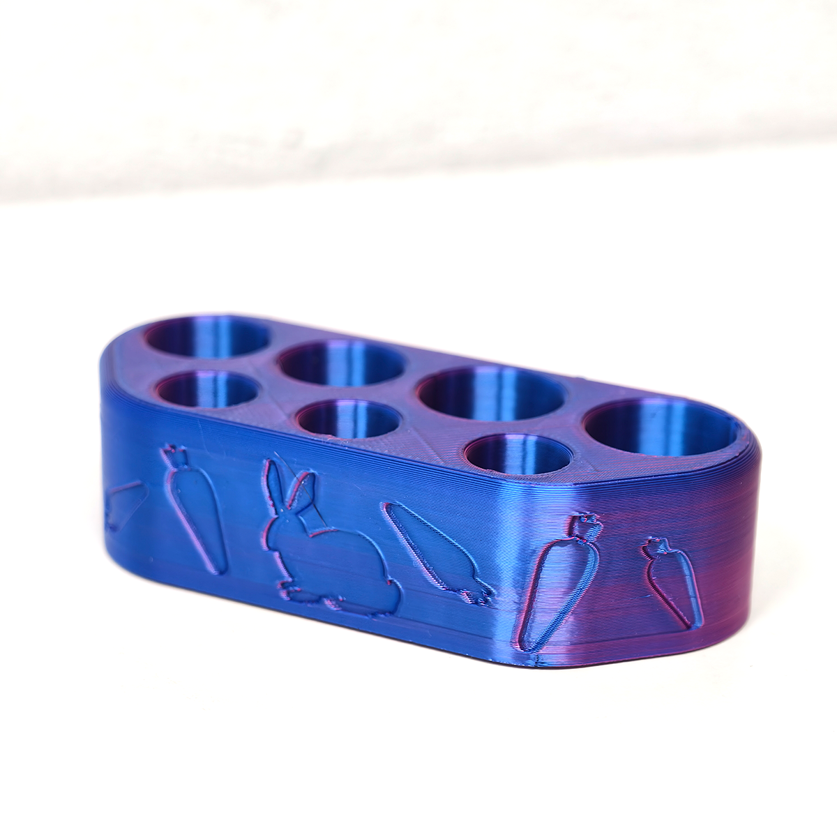 Statyw na ampułki - obrazek 12