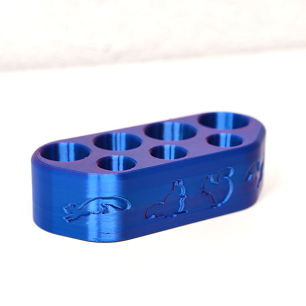 Statyw na ampułki - obrazek 11