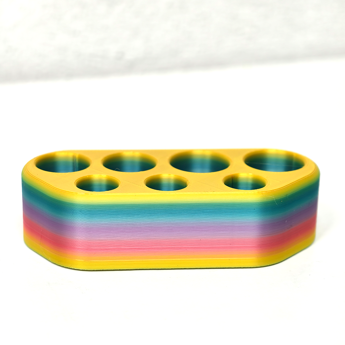 Statyw na ampułki - obrazek 7