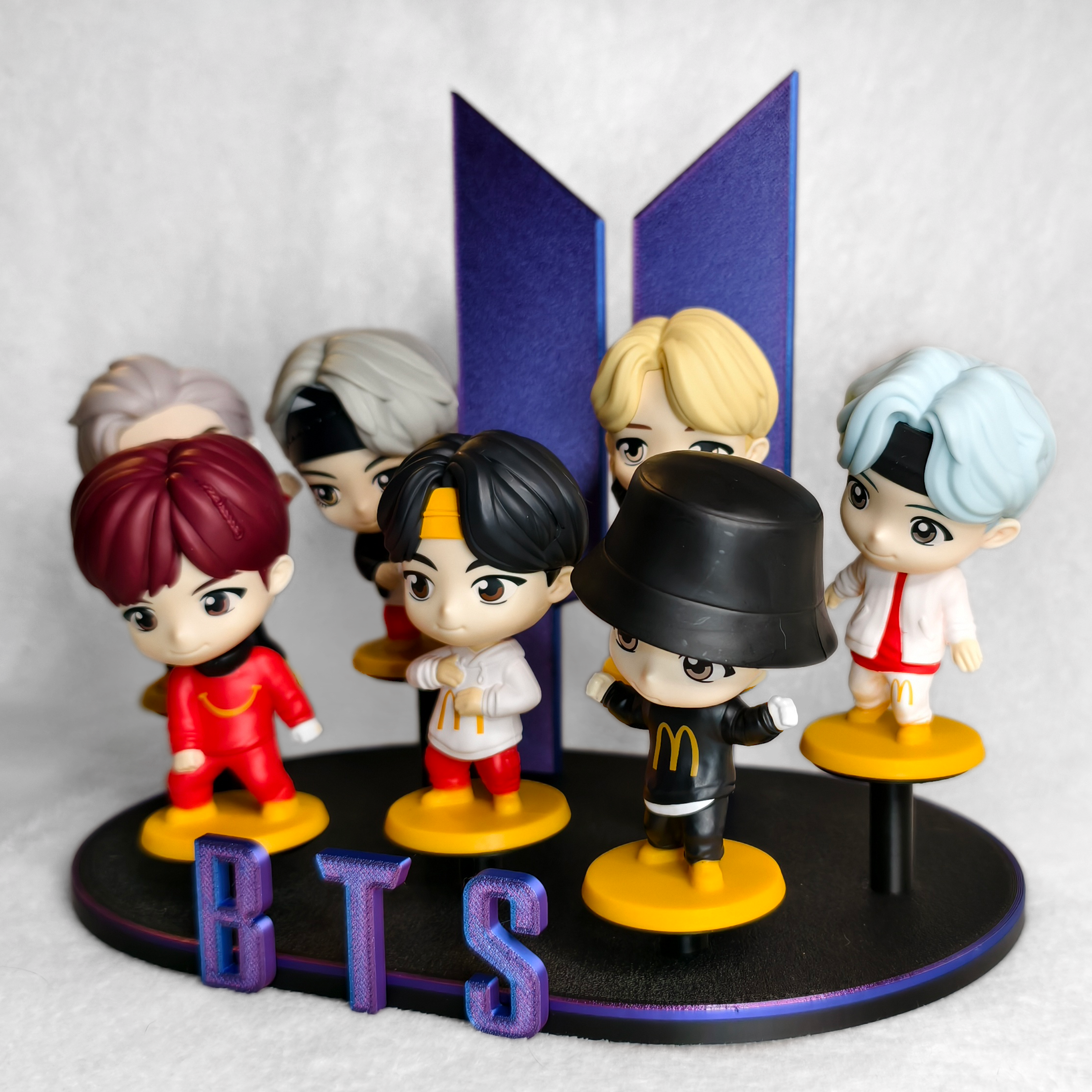 BTS - Stand - obrazek 6