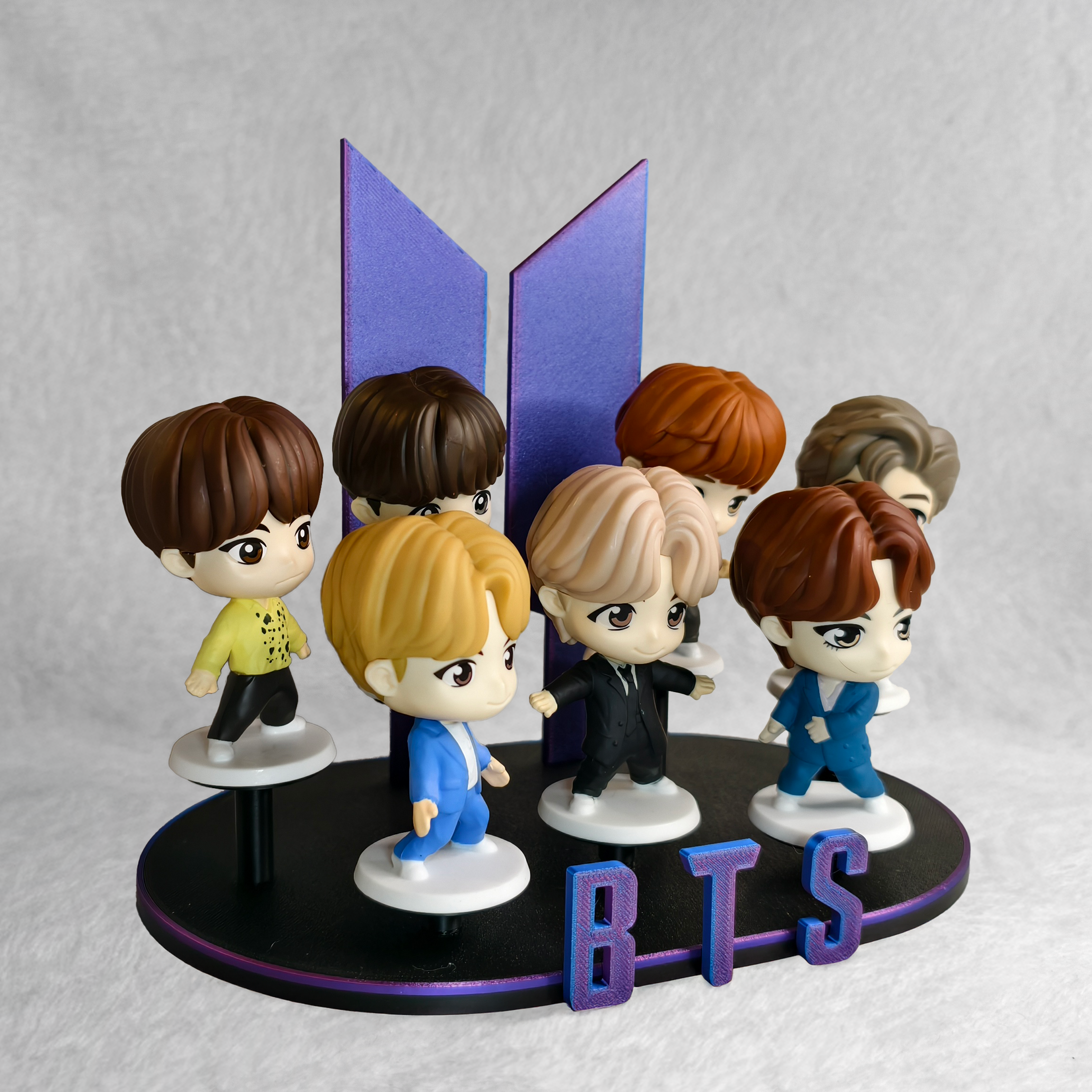 BTS - Stand - obrazek 4