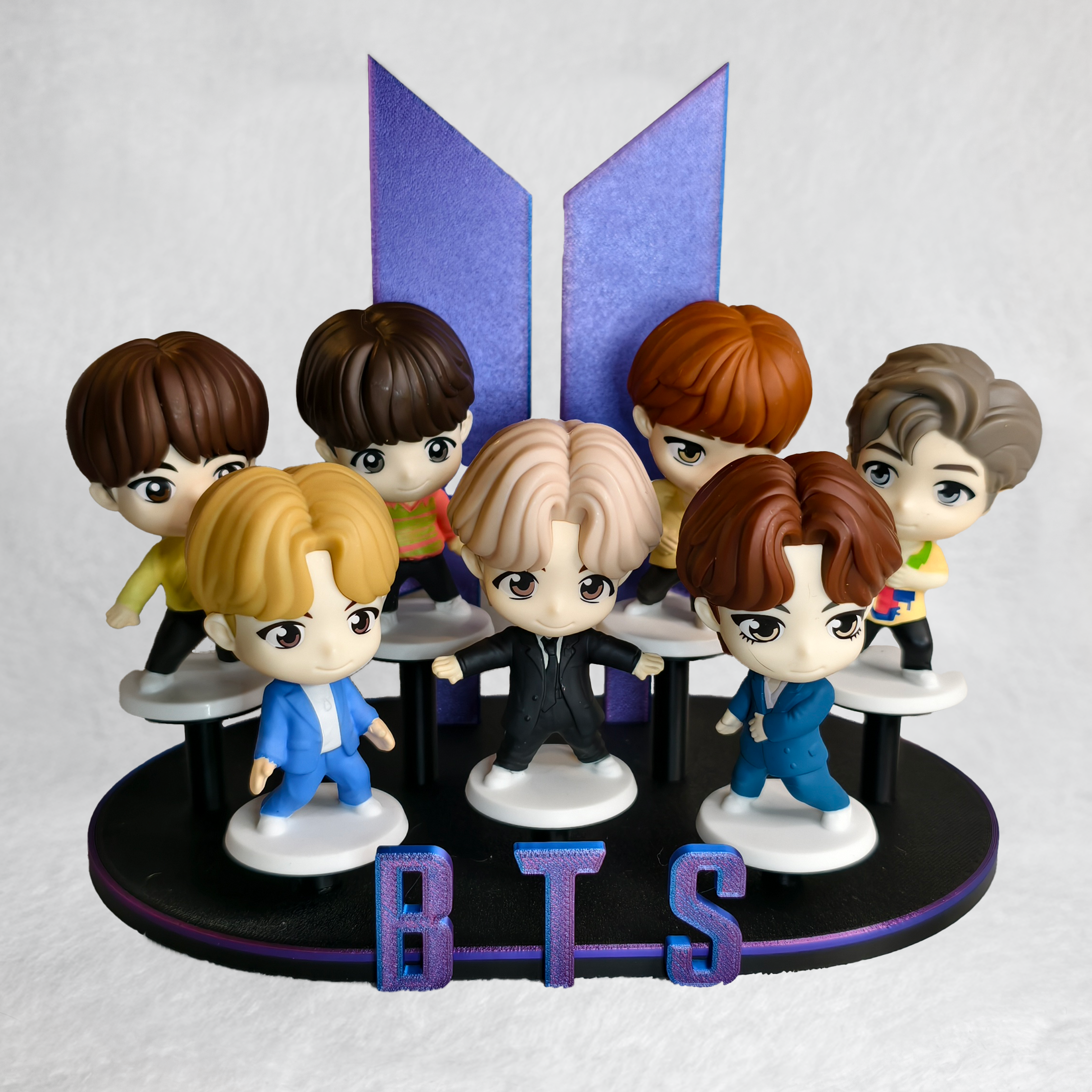 BTS - Stand - obrazek 2