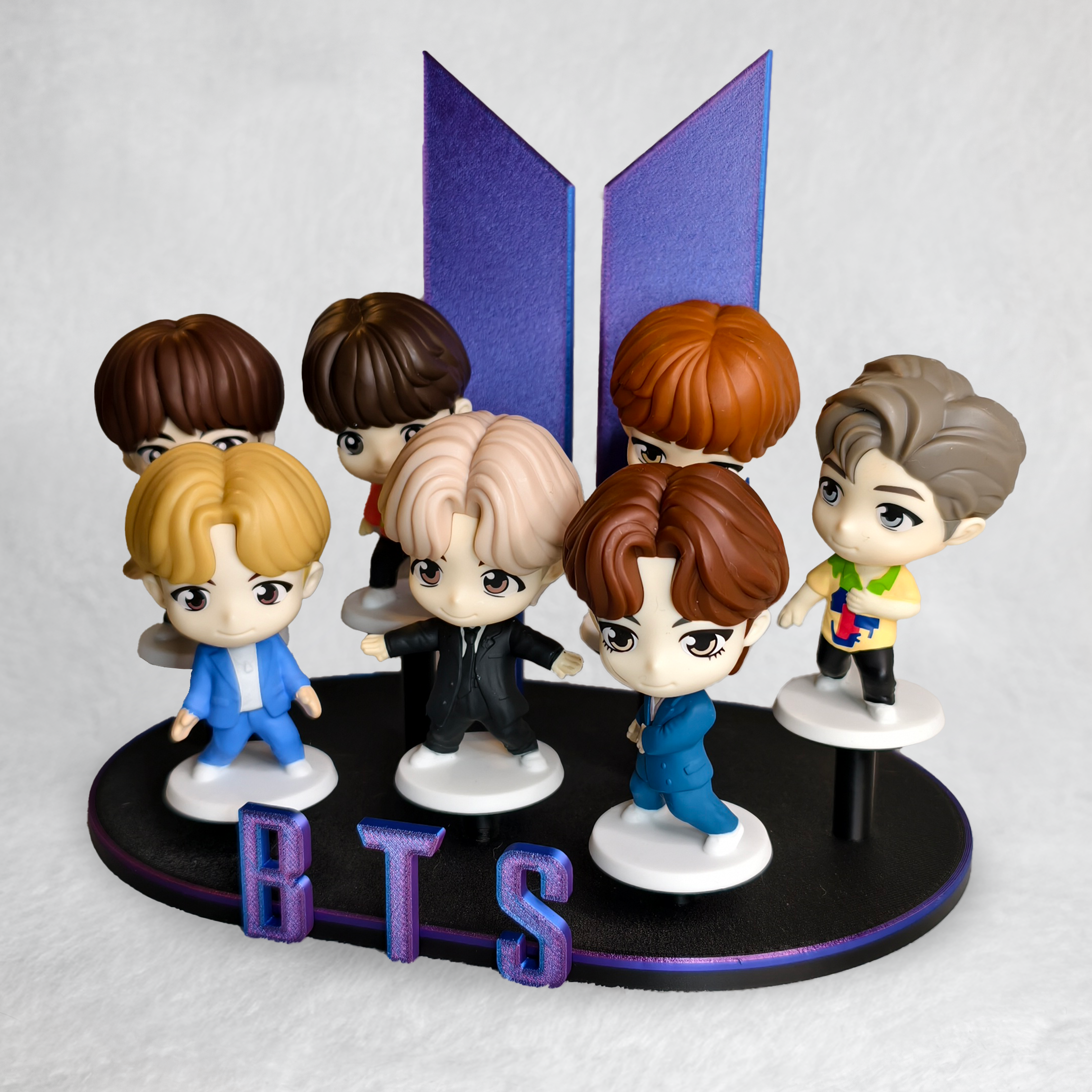 BTS - Stand - obrazek 5