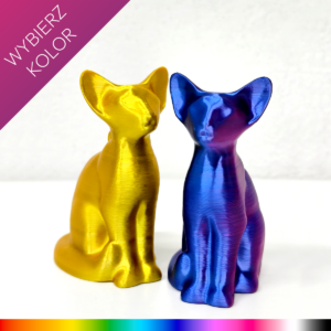 Bombka - kot orientalny