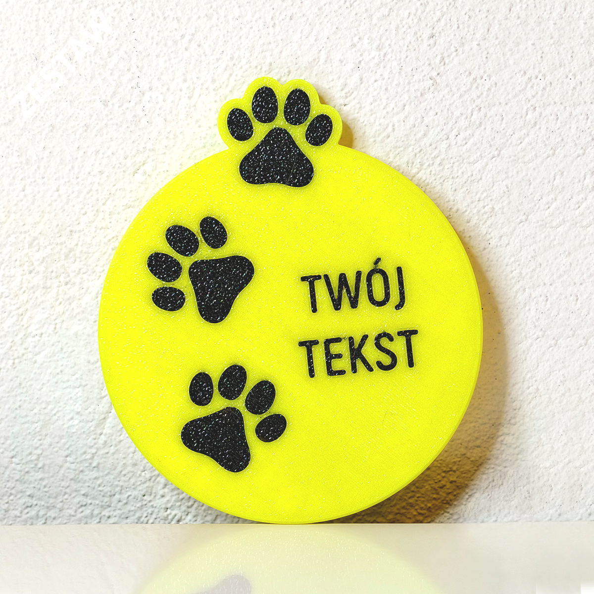 Personalizowana pokrywka na puszkę - obrazek 9
